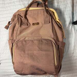 Head Original Edition Since 1983 Backpack Diaper Bag